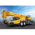 XCMG 50 ton QY50KA construction mobile truck crane